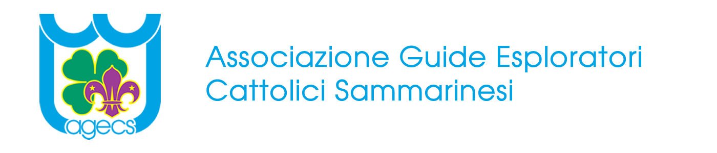 AGECS – Associazione Guide Esploratori Cattolici Sammarinesi